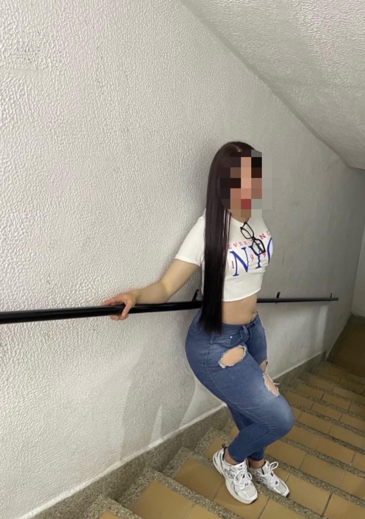 Chica busca chico en Las Palmas: 