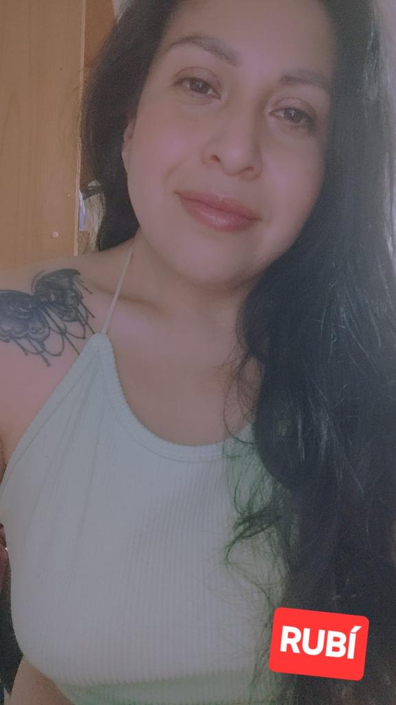 Chica busca chico en Madrid: 