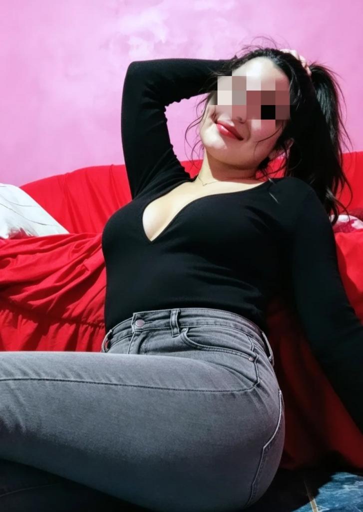 Chica busca chico en León: 