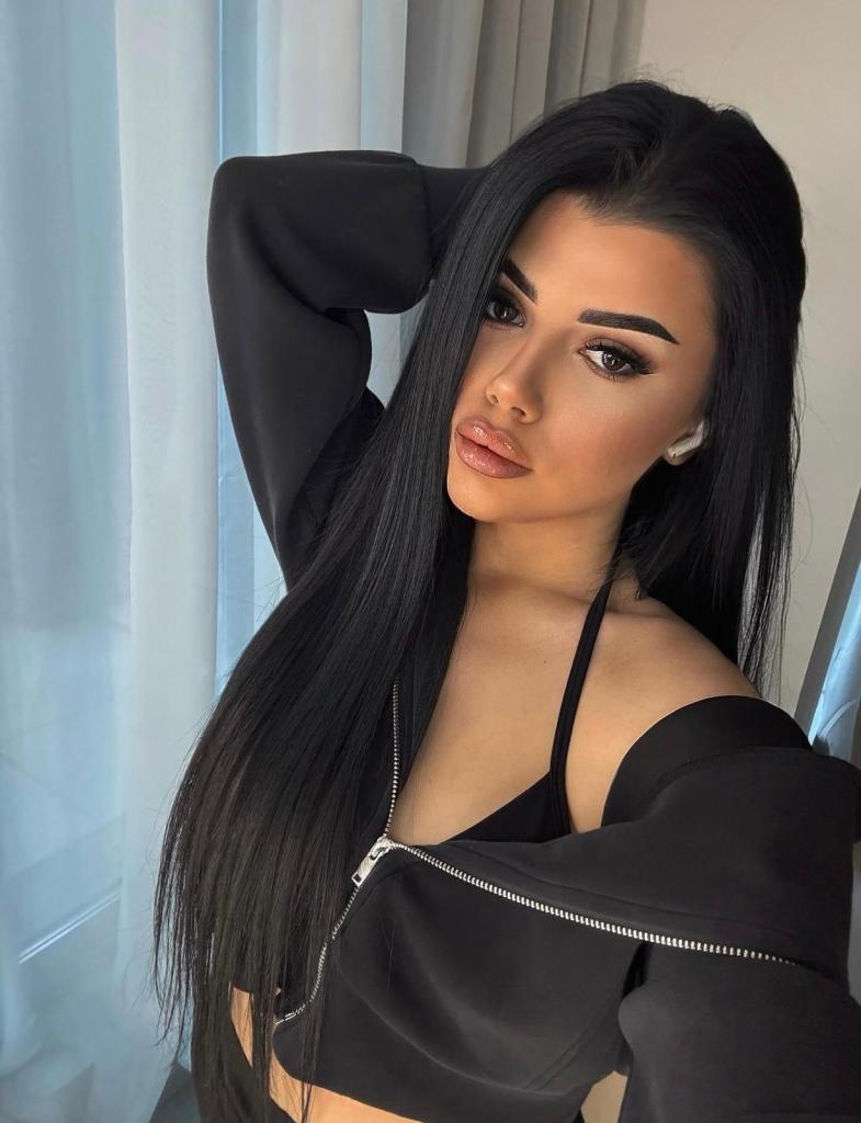 Chica busca chico en Málaga: 