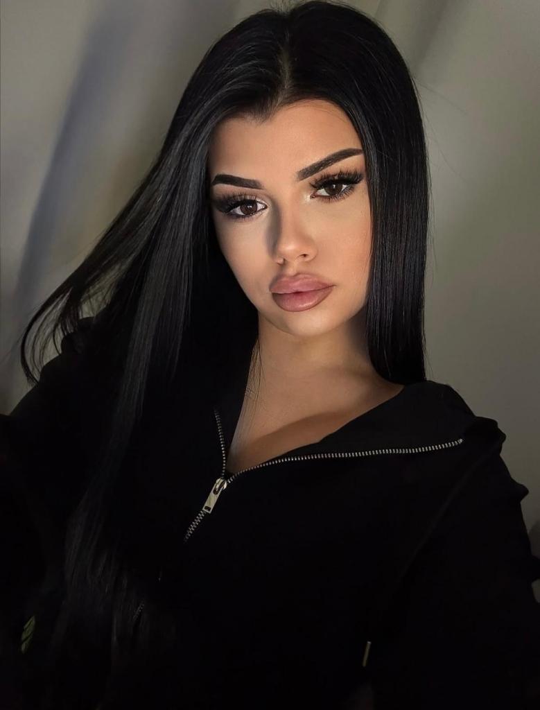 Chica busca chico en Málaga: 