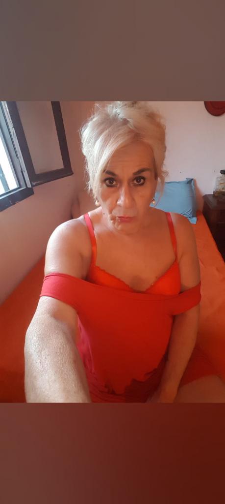 Travesti en Murcia: 
