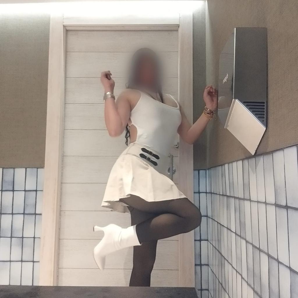 Chica busca chico en Córdoba: 