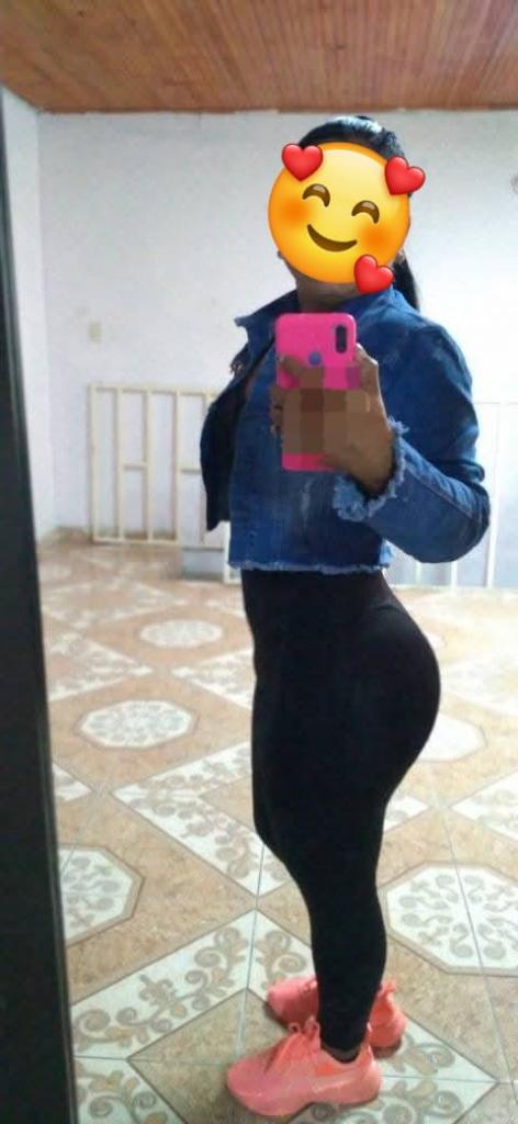 Chica busca chico en Jaén: 