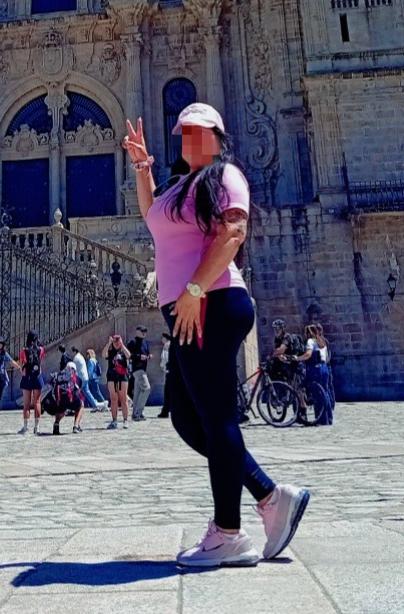 Chica busca chico en Pontevedra: 