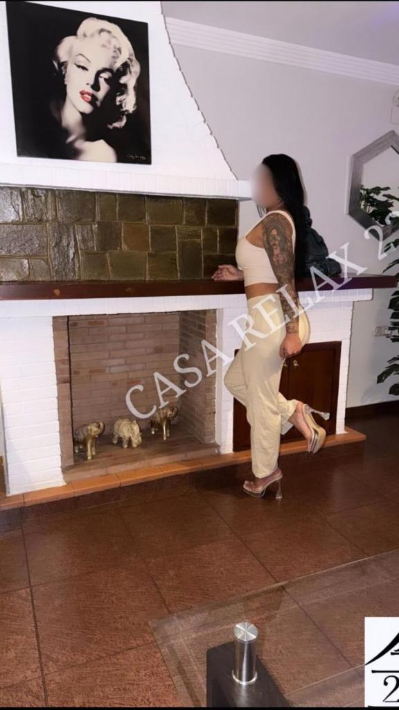 604347261: Chica busca chico en Granada