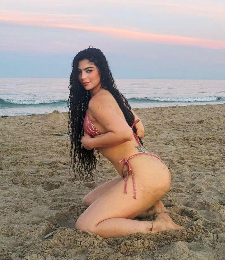 Chica busca chico en Málaga: Chica busca chico