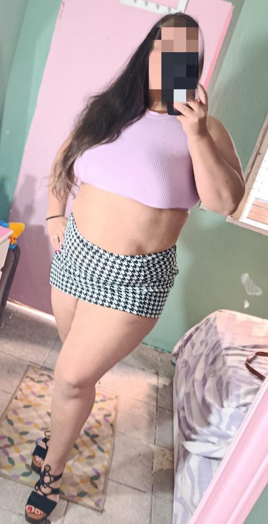 Chica busca chico en Madrid: 