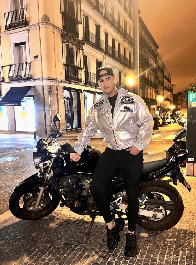 Chico busca chica en Córdoba: 