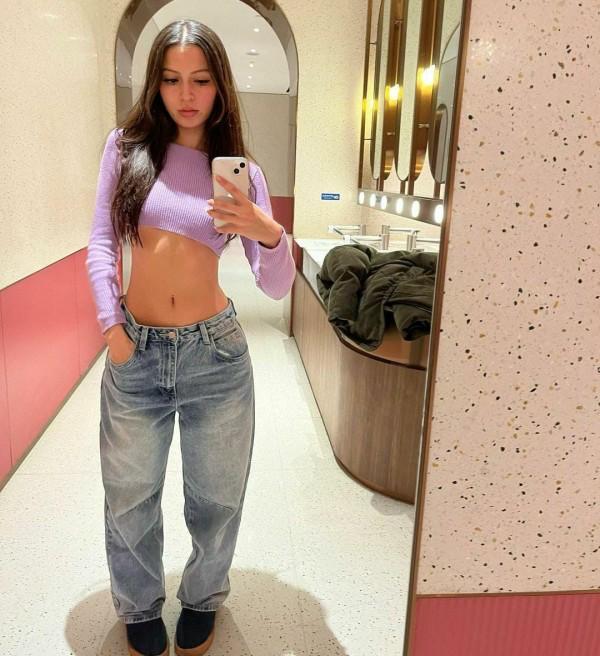 Chica busca chico en Madrid: 