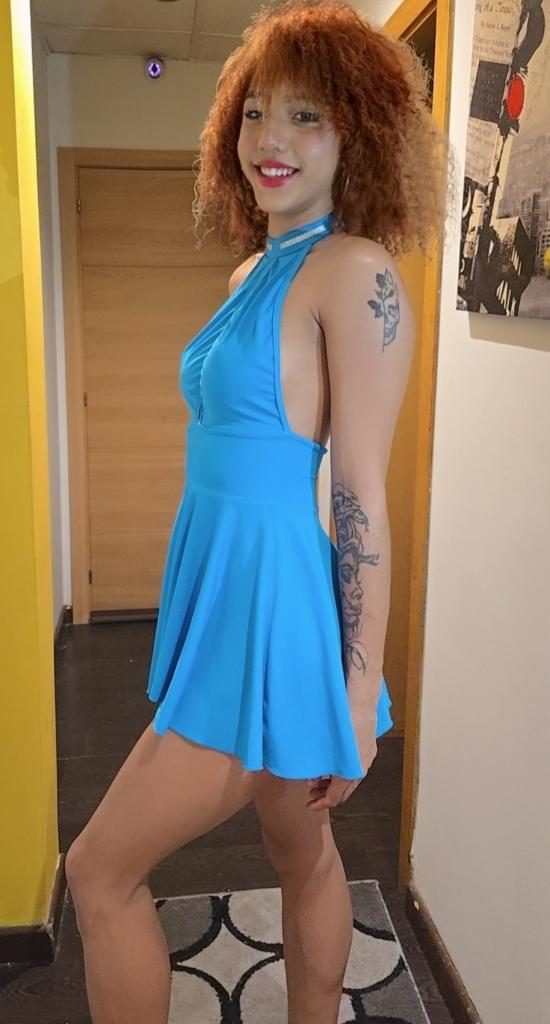 Chica busca chico en Pontevedra: Chica busca chico