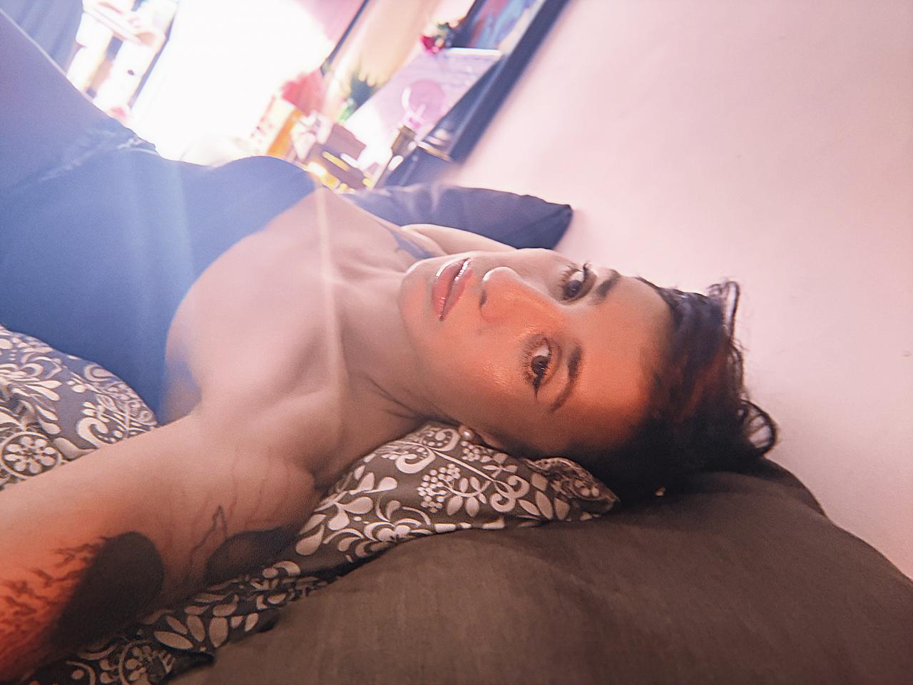 Travesti en Barcelona: 