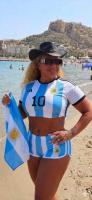 602464997: Chica busca chico en Alicante