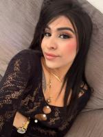 634023610: Transexual en Las Palmas