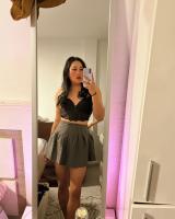 613307318: Chica busca chico en Almería