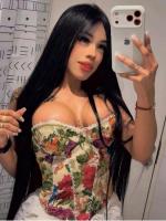 657385881: Chica busca chico en Málaga