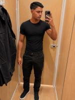 603977337: Chico busca chica en Madrid
