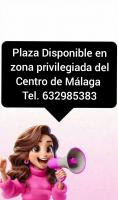 632985383: Chica busca chico en Málaga