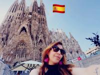 611277289: Chica busca chico en Barcelona