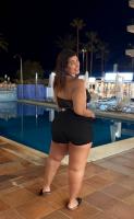 644802111: Chica busca chico en Málaga
