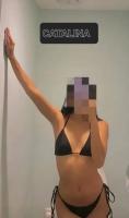 673984436: Chica busca chico en Sevilla