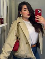 642245166: Chica busca chico en Sevilla
