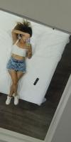 600624089: Chica busca chico en Murcia