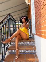 617091908: Chica busca chico en Madrid
