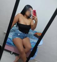670731693: Chica busca chico en Málaga