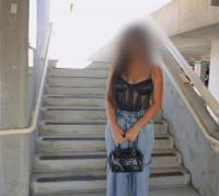722140961: Chica busca chico en Madrid