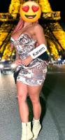 695718466: Chica busca chico en Badajoz