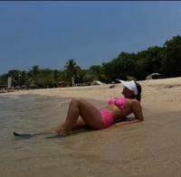 613274947: Chica busca chico en Las Palmas