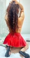 612204828: Chica busca chico en Madrid
