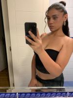 661064559: Chica busca chico en Madrid