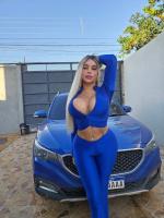 600852841: Transexual en Madrid