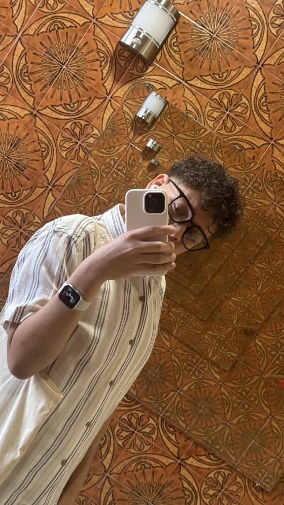 Chico busca chica en Madrid: 