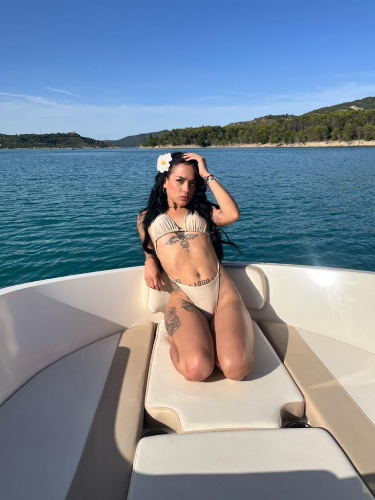 Chica busca chico en Madrid: 