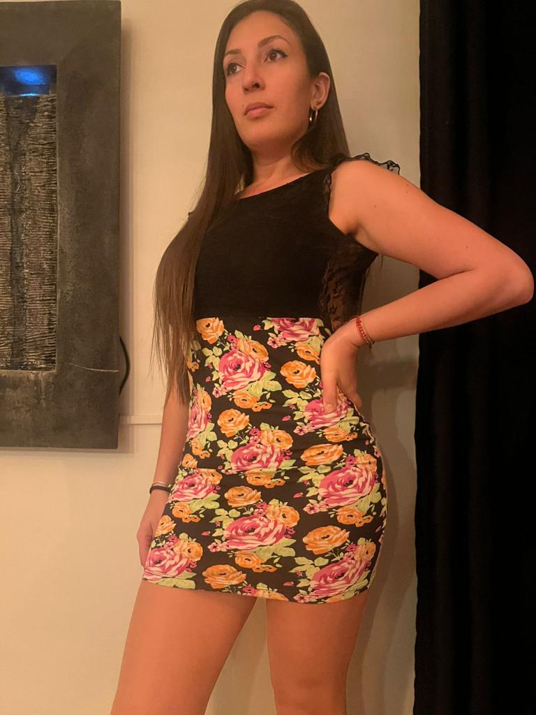Chica busca chico en Madrid: 