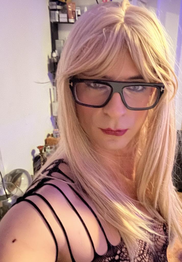 Travesti en Almería: 