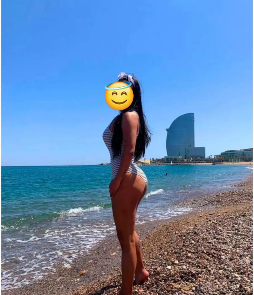 Chica busca chico en Las Palmas: 