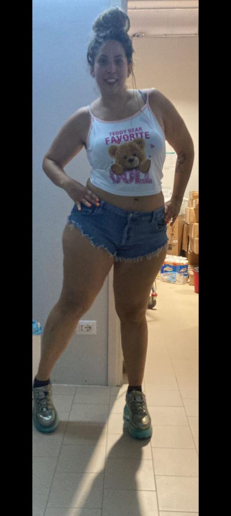 Chica busca chico en Las Palmas: 