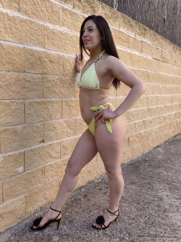 Chica busca chico en Madrid: 
