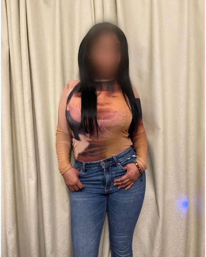 Chica busca chico en La Coruña: 