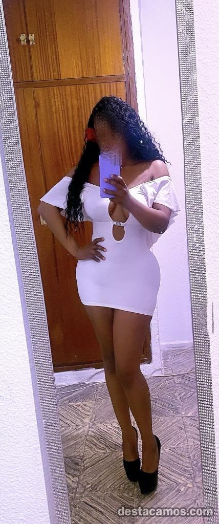 Chica busca chico en Cádiz: 