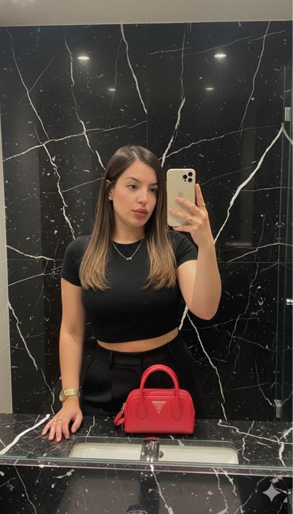 Chica busca chico en La Coruña: 