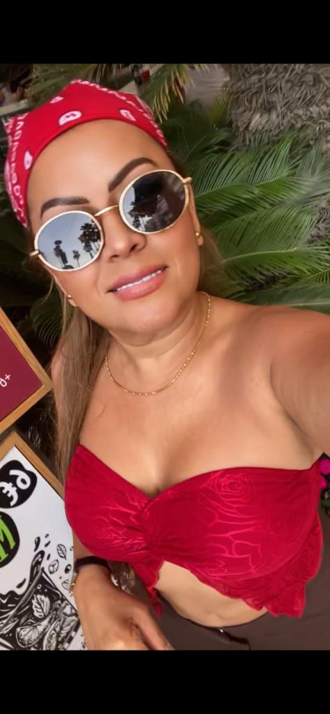 Chica busca chico en Málaga: 