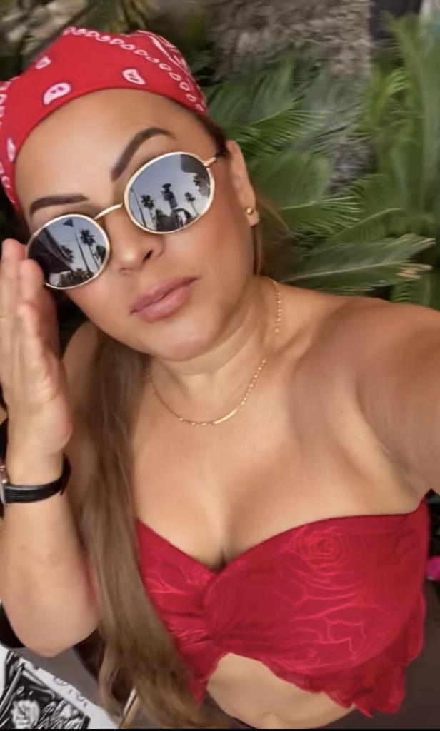 Chica busca chico en Málaga: 