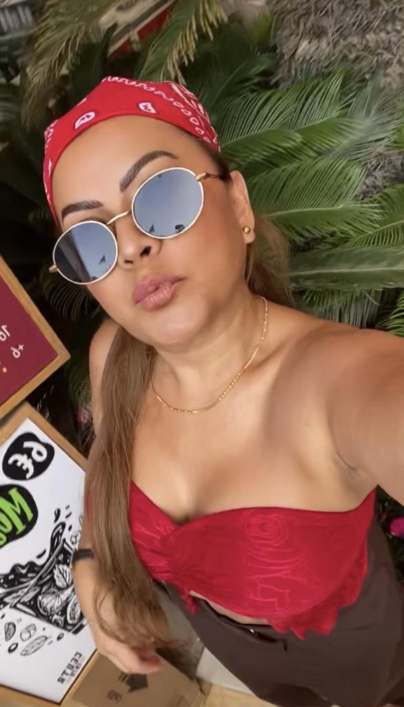 Chica busca chico en Málaga: 