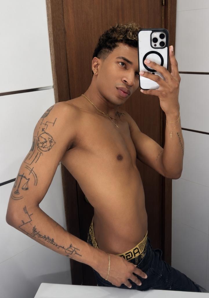 Chico busca chica en Madrid: 