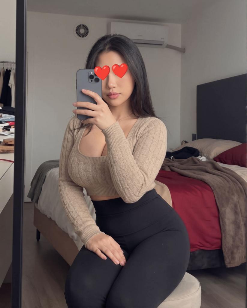 Chica busca chico en Gerona: 